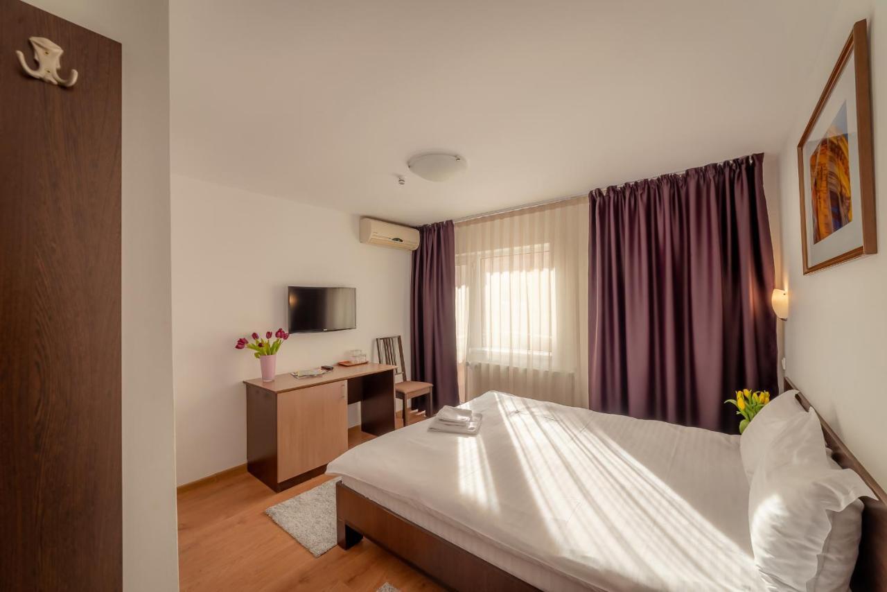 Pension Cluj Exterior photo